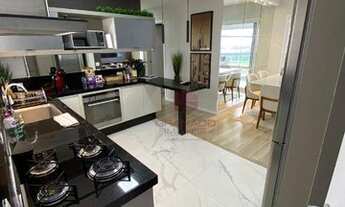 Imagem 4: Apartamento com 3 quartos (01 suíte) - Maringá/PR