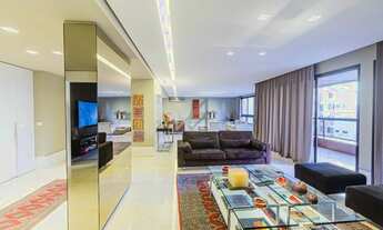 Imagem 3: Apartamento 04 quartos Lourdes próximo ao Minas Tênis Clube I