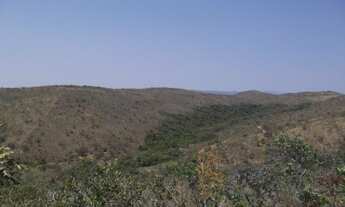 Imagem 4: Fazendinhas com nascente de água cristalina, Serra do Cipó (Temos varias opções)