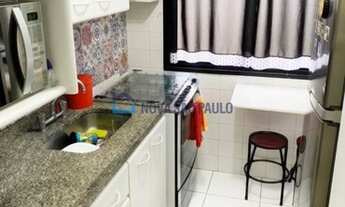 Imagem 7: Cobertura Duplex 106m² ao lado Plaza Sul e 1.800m metro Saúde