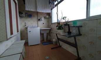 Imagem 6: Apartamento de 3 dormitórios/1 suíte - garagem demarcada - 170 m² - Ponta da Praia