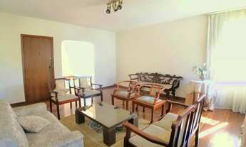 Imagem 3: Apartamento 04 quartos em Lourdes próximo ao Minas Tênis Clube I