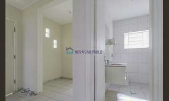 Imagem 5: Excelente sobrado comercial e residêncial para locação em Mirandópolis!