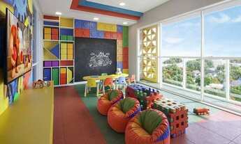 Imagem 7: Wish Coimbra - 59 a 79m² - 2 a 3 quartos - Goiânia - GO