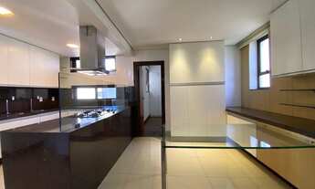 Imagem 7: Apartamento 04 quartos em Lourdes próximo à Praça Marília de Dirceu