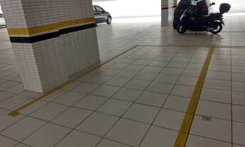 Imagem 13: Maravilhoso apto 2 qtos, 2 wcs, sala ampla, garagem, frente praia, Gonzaga, Santos