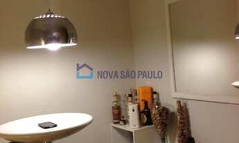 Imagem 3: EXCELENTE APARTAMENTO MOBILIADO DISPONIVEL PARA LOCAÇÃO NO JARDIM PAULISTA