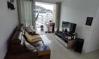 Imagem 5: Rio de Janeiro - Apartamento Padrão - Botafogo