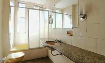 Imagem 7: Apartamento 04 quartos em Lourdes próximo ao Minas Tênis Clube I