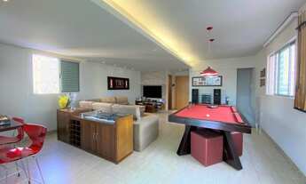 Imagem 2: Cobertura 03 quartos no Santo Agostinho próximo ao Colégio Santo Agostinho