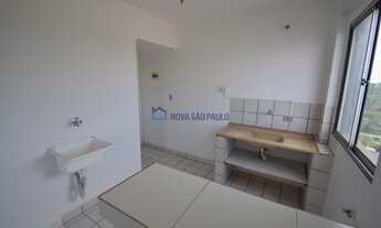 Imagem 6: Apartamento 1 dormitório na região do corpo de bombeiros do Jabaquara!