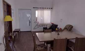 Imagem 2: Casa à venda com 3 dormitórios em Residencial real parque sumaré, Sumaré cod:CA005965
