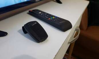 Imagem 5: Casa Diária/Temporada - Central com Garagem e super wi-fi