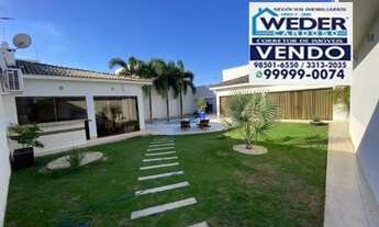 Imagem 2: Casa alto padrão financiável