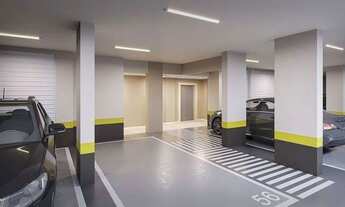 Imagem 4: Wish Coimbra - 59 a 79m² - 2 a 3 quartos - Goiânia - GO