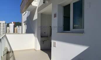 Imagem 4: Apartamento a venda 3 quartos 2 vagas no Centro - Florianópolis - SC