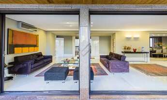 Imagem 7: Apartamento 04 quartos Lourdes próximo ao Minas Tênis Clube I