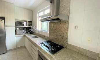 Imagem 6: Cobertura 03 quartos no Santo Agostinho próximo ao Colégio Santo Agostinho