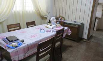 Imagem 6: Excelente casa disponível para locação no Planalto Paulista