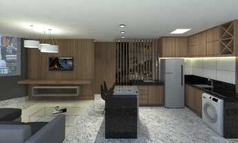 Imagem 4: Apartamento 01 quarto em Lourdes próximo à Praça da Liberdade