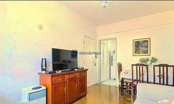 Imagem: Apartamento Residencial na Saúde