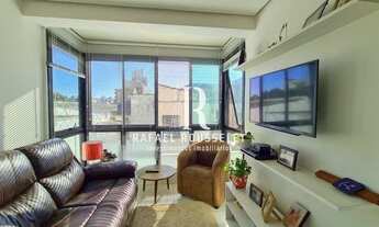 Imagem: Apartamento de 1 dormitório e 1 vaga no