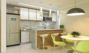 Imagem 3: UBERLANDIA - Apartamento Padrão - ACLIMAÇÃO