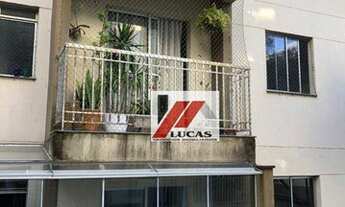 Imagem 4: Aluga apartamento próximo ao centro de Cotia e da Granja Carolina