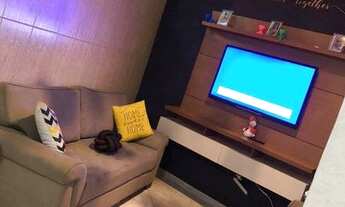 Imagem 2: Casa para venda com 70 metros quadrados com 2 quartos em Caminho de Areia - Salvador - BA