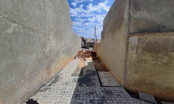 Imagem 7: Casa para Venda em Curitiba, Atuba, 3 dormitórios, 1 banheiro, 1 vaga