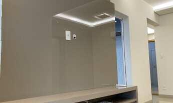 Imagem 2: Apartamento no Bairro Jardim Finotti, com varanda gourmet