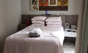 Imagem 5: Apartamento para venda possui 147 metros quadrados com 4 quartos 2 suítes em Bento Ferreir