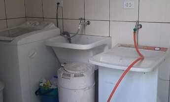 Imagem 2: Excelente sobrado para venda no Jardim Luiz Cia, 4 Dormitórios + 2 Salas + Garagem coberta