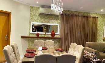 Imagem 7: Casa com 4 Suítes no condominio Ponta Negra 2 - Manaus - AM