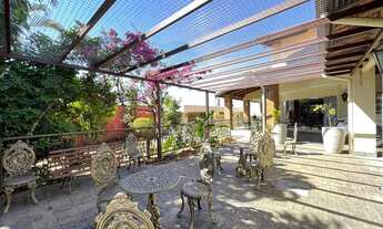 Imagem 3: Casa no Condomínio Parque Jardim das Paineiras , ao lado da Capela Nossa Senhora Das Dores