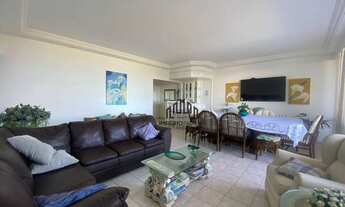 Imagem 4: Apartamento com 4 dormitórios à venda, 230 m² por R$ 1.800.000 - Pitangueiras - Guarujá/SP