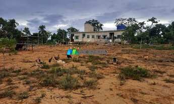 Imagem 4: FELIXLâNDIA - Sítio - Condomínio Lagoa Azul