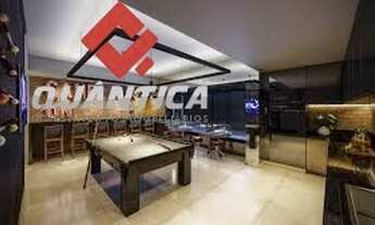 Imagem 7: Apartamento RESIDENCIAL em GOIÂNIA - GO, SPOT MARISTA