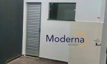 Imagem 2: Casa pronta para morar no Parque Dez