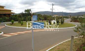 Imagem 2: ITABIRITO - Loteamento/Condomínio - Villa Bella