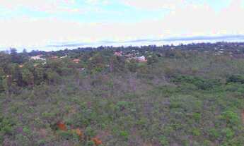 Imagem 2: Fazendinhas a caminho da serra do cipó