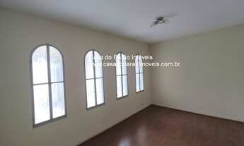 Imagem 4: CASA RESIDENCIAL em CAMPINAS - SP, BARÃO GERALDO