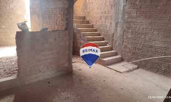 Imagem 2: Sobrado com 3 dormitórios à venda, 197 m² por R$ 200.000 - Jardim Novo Bongiovani - Presid