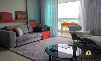 Imagem 4: Apartamento para venda com 108 metros quadrados com 3 quartos em Jacarepaguá - Rio de Jane