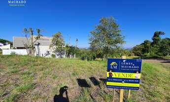 Imagem 5: Terreno com 891,00m² com linda vista panorâmica para região metropolitana de POA!! REF: 20