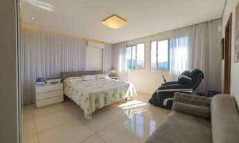 Imagem 6: Casa para venda possui 250 metros quadrados com 3 quartos em Residencial Sul - Nova Lima