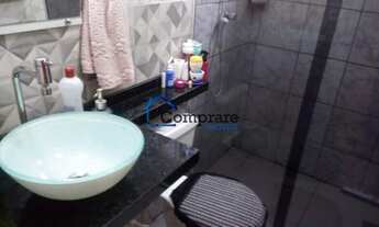 Imagem 6: Apartamento para comprar Cabral Contagem