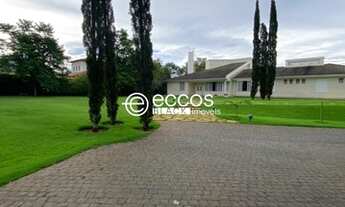 Imagem 3: CASA EM CONDOMÍNIO RESIDENCIAL em UBERLÂNDIA - MG, MORADA DO SOL