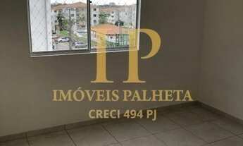 Imagem 6: Apartamento no Ideal Flores da Cidade, 3 quartos