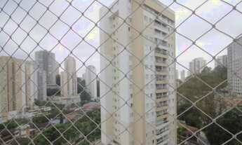 Imagem 6: Apartamento para venda possui 96 metros quadrados com 3 quartos 2 vagas